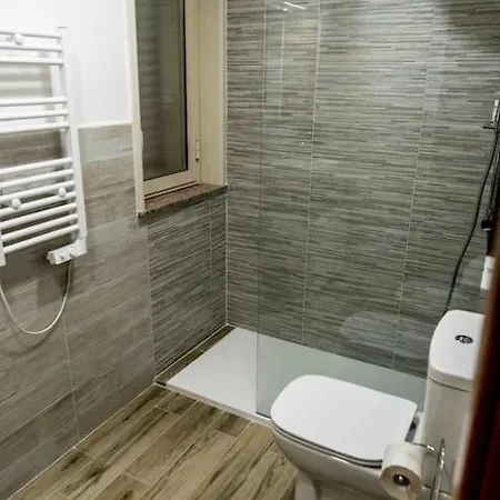 Gardenie Home: Delizioso Villino Vista Mare Мессина