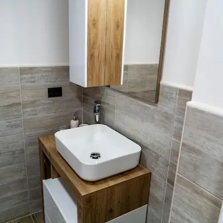 Gardenie Home: Delizioso Villino Vista Mare Апартаменты