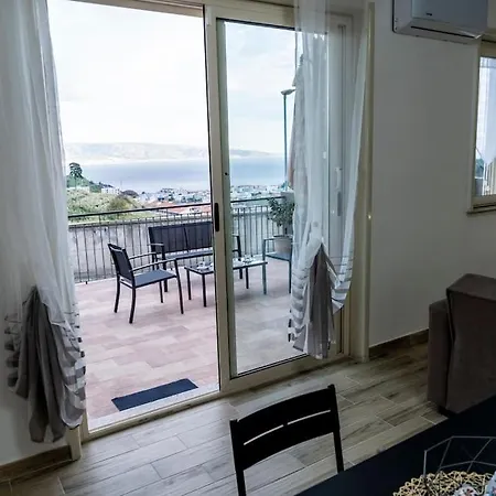 Gardenie Home: Delizioso Villino Vista Mare Апартаменты *
